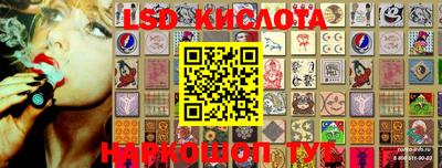 хмурый Камышлов